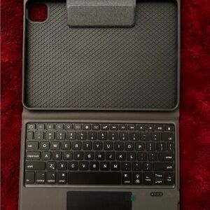 Apple IPad Pro 11”/iPad air 4” folio Smart Keyboard
